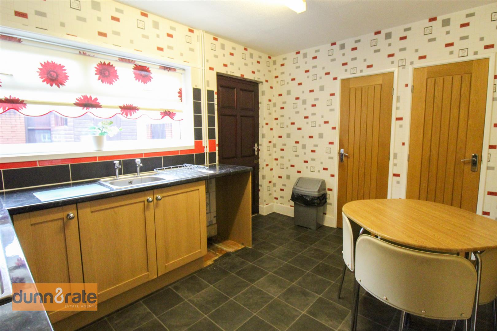 Cobridge Road, Hanley, Stoke-On-Trent